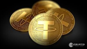 USDT Dominance Drops 7% as Altcoins Target a Major Shift in 2025 