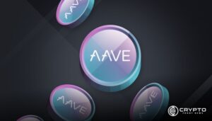 Aave Hits $33.4B Deposits: DeFi’s Unstoppable Growth in 2024