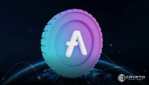 Analyst Says AAVE Could Drop Toward $230 If Bearish Pattern Forms