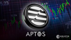 Aptos (APT) Holds Strong at Key Support as ETF Interest Grows