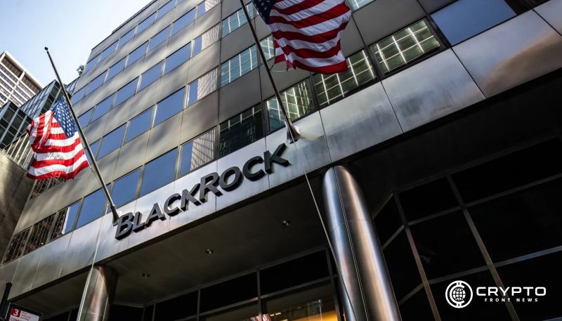 Blackrock CFN