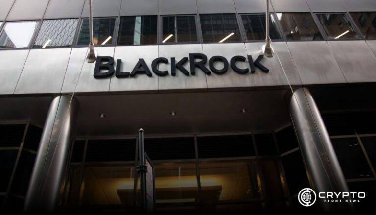 BlackRock Doubles Down on Bitcoin and Ethereum ETFs Amid Growing Demand