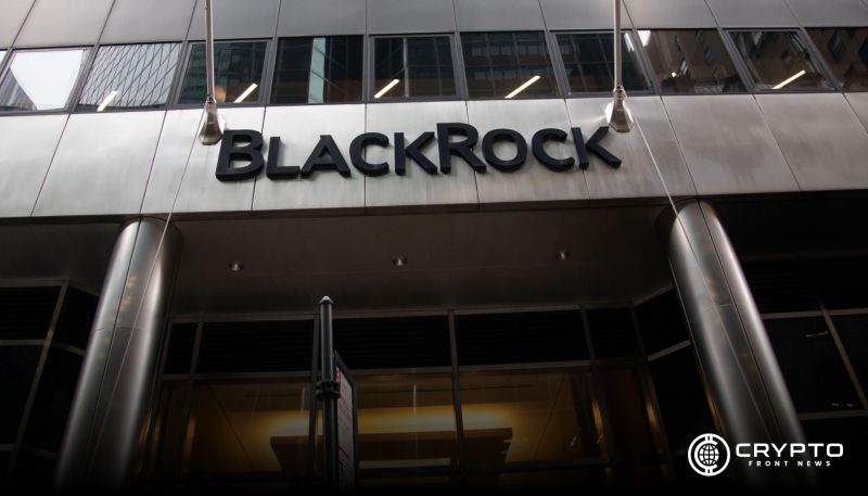 Blackrock CFN