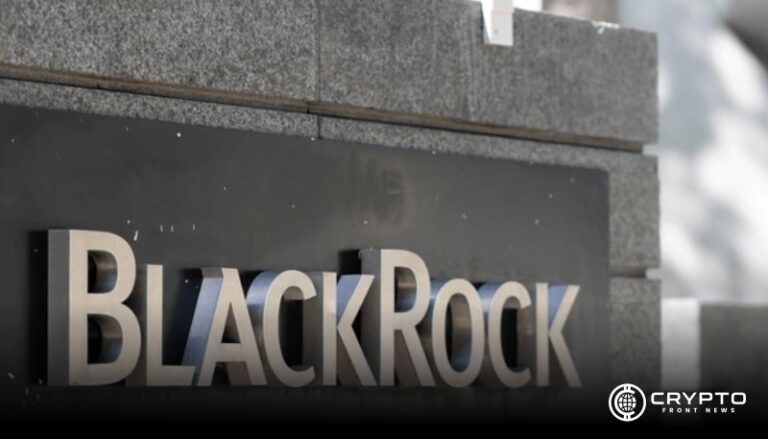 BlackRock’s iShares Bitcoin ETF Hits $1 Billion Volume in Just 20 Minutes