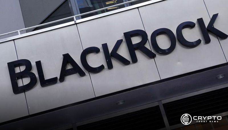 Blackrock CFN