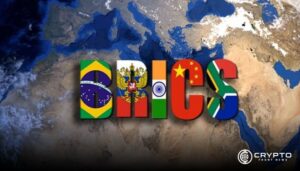 BRICS Halts New Membership for 2024 Amid Growing Crypto Discussions