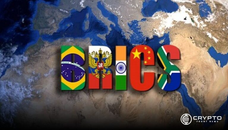 Putin Unveils BRICS Push for Digital Currencies and Blockchain-Based BRICS Pay Platform