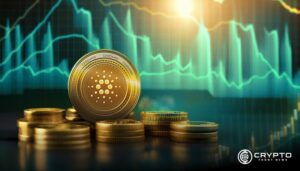 TRON Leads Altcoins with Top Market Activity, Can TRX Hit $1 Next?