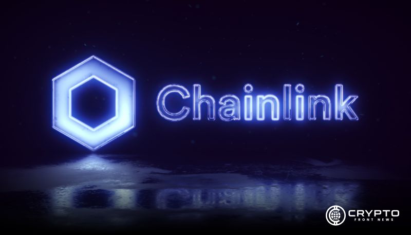 Chainlink CFN