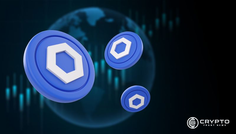 Chainlink’s Technology Powers Aptos Network for Reliable On-Chain Data  