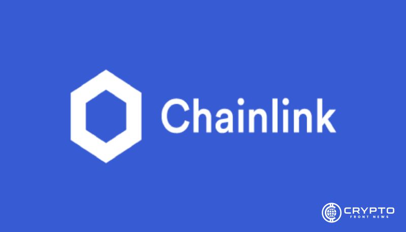 Chainlink CFN