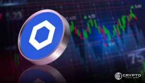 Fibonacci Levels Define Chainlink’s Path to $50 Amid Renewed Momentum