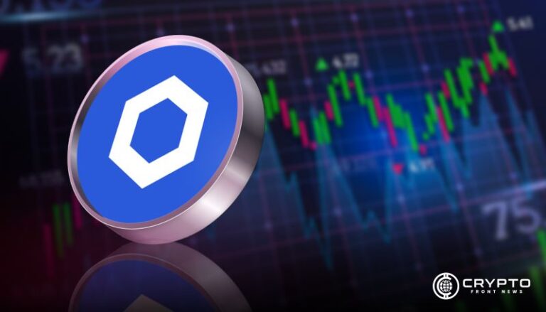 Analyst Predicts Chainlink’s 243% Surge as Key Levels Signal Potential Breakout