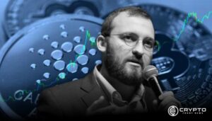 Cardano Founder Hints at Potential Ripple Collaboration Amid Calls for Crypto Unity