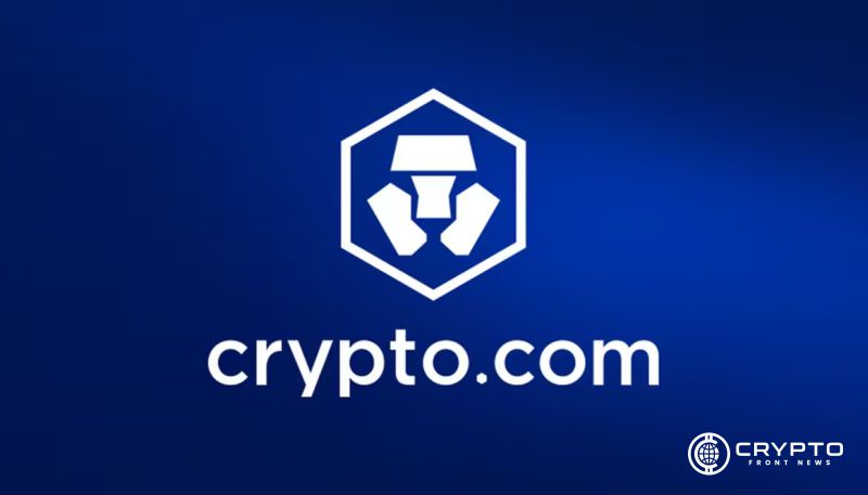 Crypto.com CNF