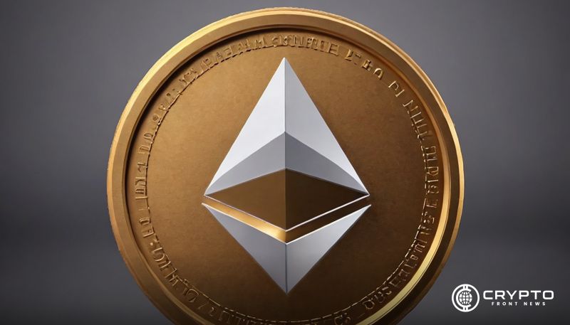 Ethereum CFN