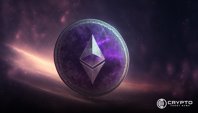 Ethereum CFN