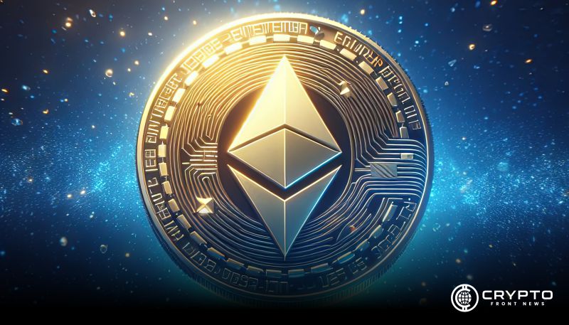 Ethereum CFN