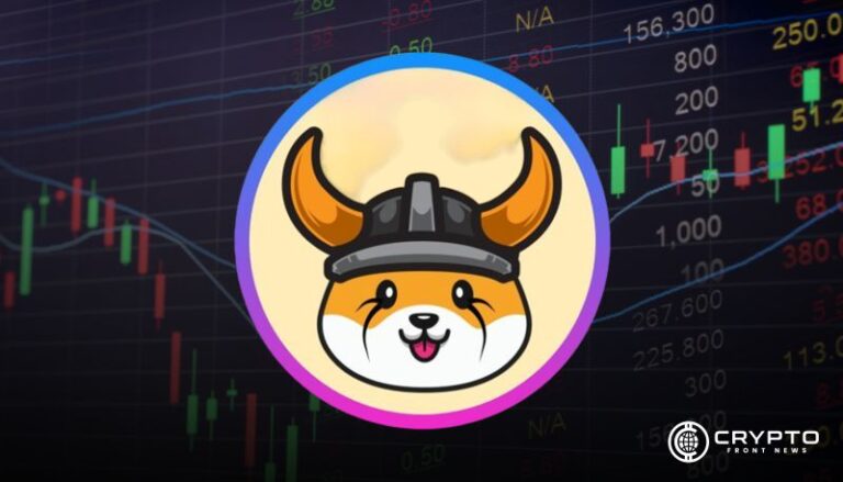 Floki Inu (FLOKI) Nears Key Breakout Level, Analyst Eyes Potential 93% Surge if Bull Run Continues