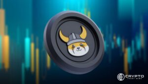 Floki Inu Breaks Resistance, Analyst Sees Strong Momentum for Potential Major Upside