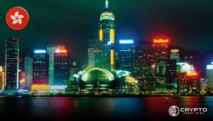 Hong Kong Approves First Investment Immigration Application Using Ethereum as Asset Proof