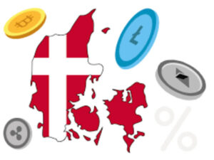 Denmark to Tax Cryptocurrency Gains at 42% from 2026 Onward  