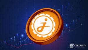 JasmyCoin Breaks Out, Signals Massive Potential Rally with Over 150% Gain Target Ahead