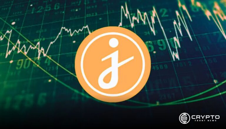 JASMY Gains 200% as Targets Hit $0.10–$0.20 with Key Support at $0.04 