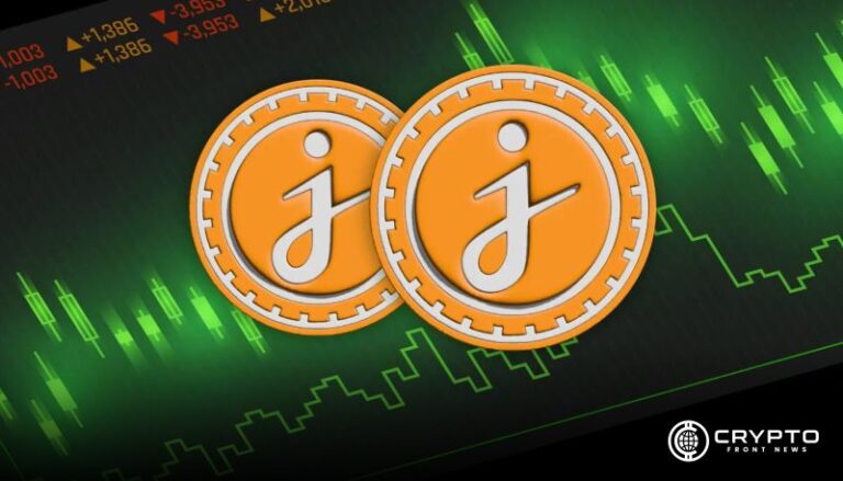 JasmyCoin ($JASMY) Targets $4.47842 as Bullish Momentum Builds, Analyst Predicts Huge Gains