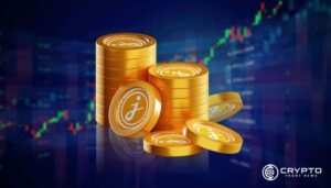 JasmyCoin Poised for Explosive Growth as Volume Surpasses Historic Highs