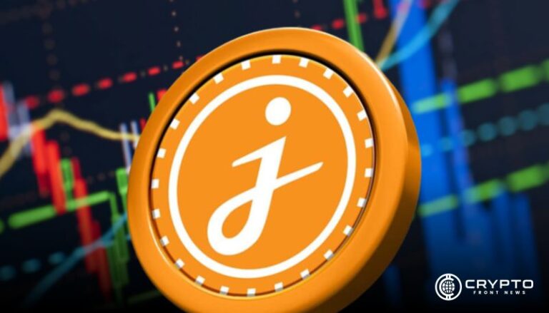 JasmyCoin (JASMY) Targets Explosive Rally as Analyst Sets Bullish Price Target at $0.2