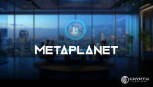 Metaplanet Raises ¥10 Billion to Buy Bitcoin, Holding Over 850 BTC in Just Six Months