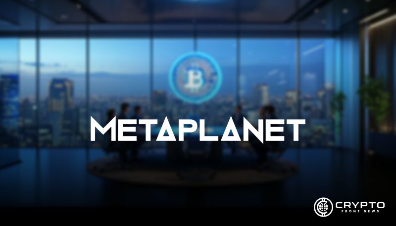 Metaplanet CFN