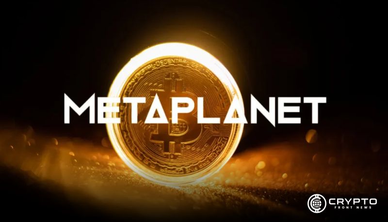 Metaplanet Makes Record Bitcoin Purchase, Cements Its Role as “Asia’s MicroStrategy”