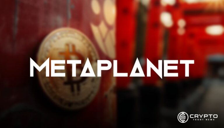 Metaplanet’s Bitcoin Reserves Hit Record High as BTC Yield Climbs to 155.8% in Q4