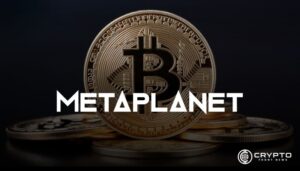 Metaplanet Inc Launches $745M Bitcoin Strategy to Lead Asia’s Crypto Revolution