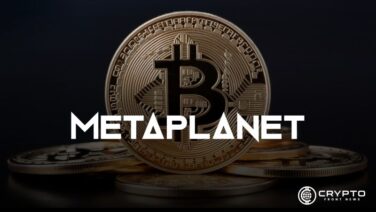 Metaplanet Expands Bitcoin Holdings with $6.6M Investment