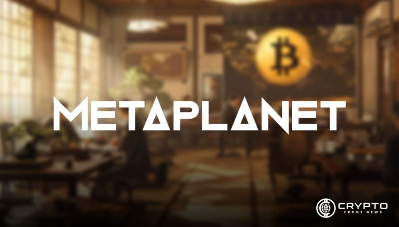 Metaplanet CFN