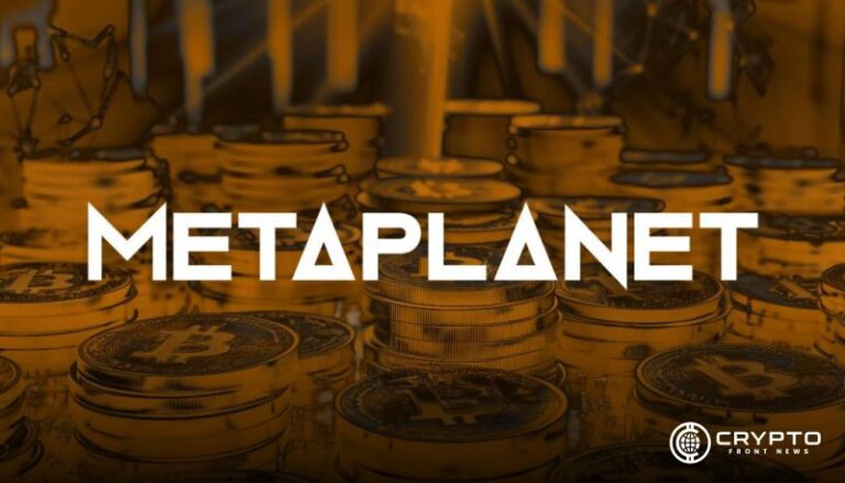 Japanese Giant Metaplanet Expands Bitcoin Holdings with New Bond Issuance  