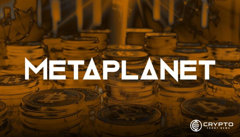 Metaplanet CFN