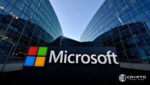 Microsoft Shareholders Reject Bitcoin Proposal Citing Volatility and Strategic Mismatch