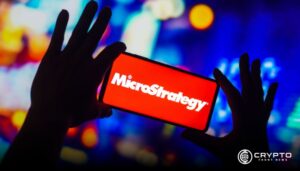 MicroStrategy Hits 450,000 Bitcoin Milestone Amid Inflation Concerns  