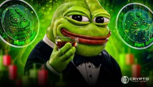 PEPE Price Hits Bottom as Market Eyes Potential 40X Move