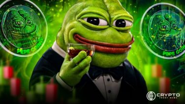 Pepe coin CFN