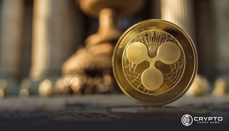 Ripple’s Dollar-Pegged Token Gains Regulatory Nod, Market Reacts  