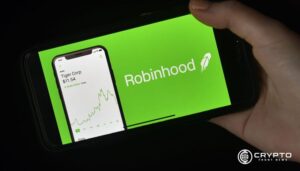 Robinhood Taps Solana Momentum With Tokenized Stocks Rollout
