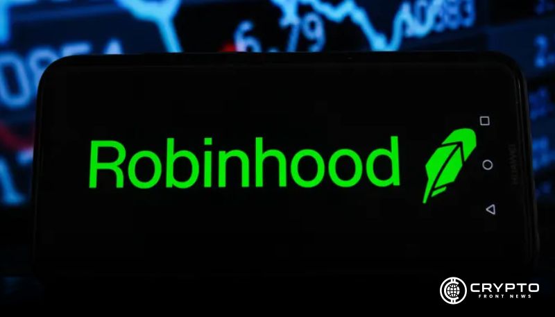 Robinhood to Introduce Crypto Services in Singapore by Late 2025