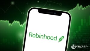Robinhood Launches Ethereum and Solana Staking for US Customers