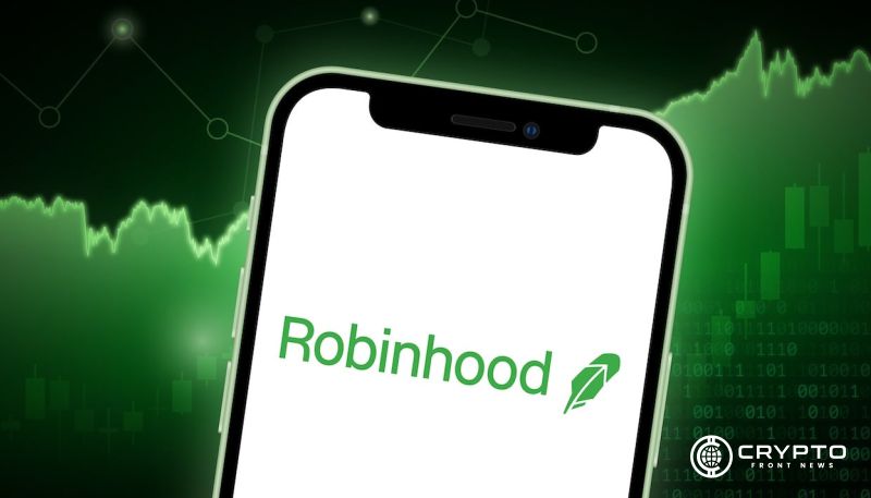 Robinhood Launches Ethereum and Solana Staking for US Customers