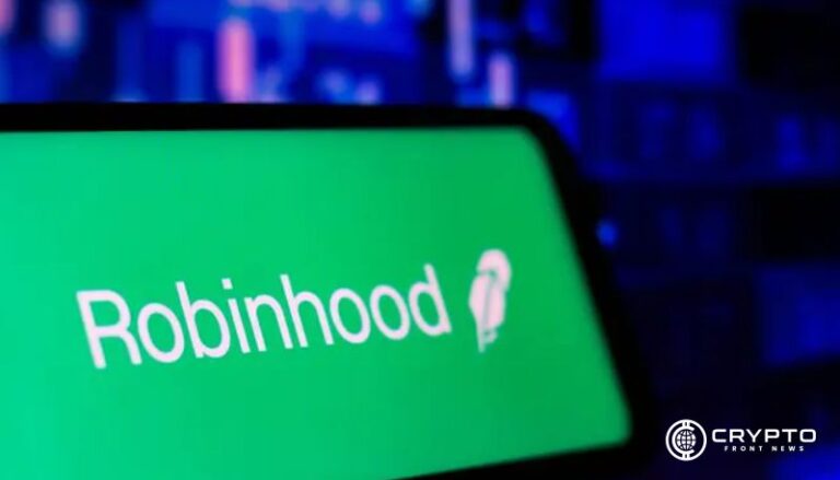 Robinhood Crypto Records $119B Trading Volume in 2024 Amid Expansion